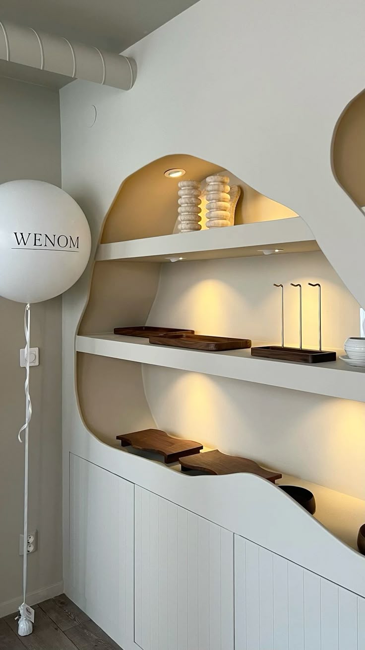 [cowodecor- ảnh thật] Kệ để bàn