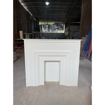 Kệ sưởi nẹp vuông N114xC100 | Cowodecor