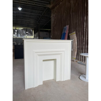 Kệ sưởi nẹp vuông N114xC100 | Cowodecor