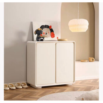 [Cowo Decor - ảnh thật] Tủ 2 cánh cơ bản N70xC85xS35 #cowo