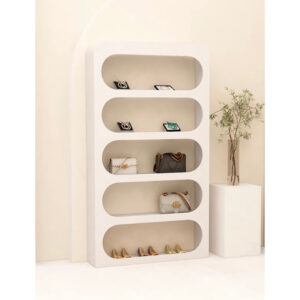 [Cowo Decor - ảnh thật] Kệ size trung 1m5xN80 #cowodecor