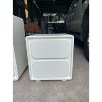 [Cowo Decor -ảnh thật] Tủ đầu giường - tủ nhỏ phòng bé tủ trang trí C45x40x35 Cowodecor