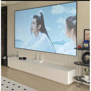 [Cowo decor] Tủ phòng khách 2met style thân thấp