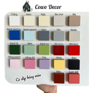 [Cowo decor] Tủ Rèm C65- tủ tivi 160x65x30