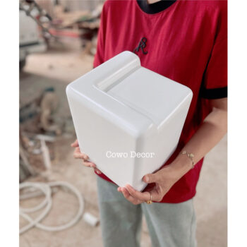 [cowodecor] Bàn kính trong cường lực (chỉ giao HCM)