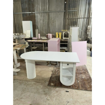 [cowo decor-ảnh thật] Bàn chân U hộc kéo