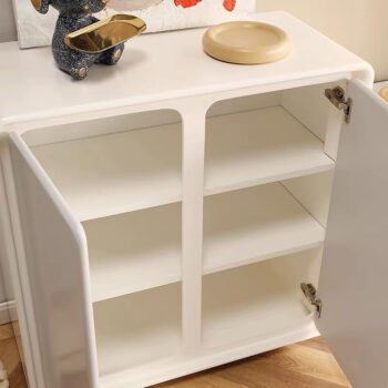 [Cowo Decor - ảnh thật] Tủ 2 cánh cơ bản N70xC85xS35 #cowo