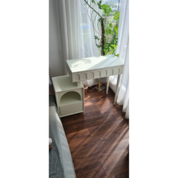 Bàn+tủ trang điểm phòng ngủ (không gương ghế) | Cowodeccor