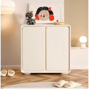 [Cowo Decor - ảnh thật] Tủ 2 cánh cơ bản N70xC85xS35 #cowo