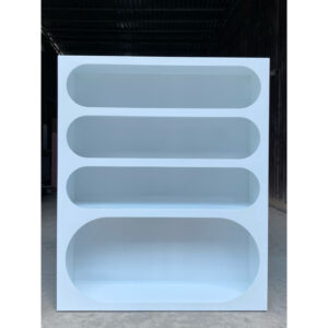 [Cowo Decor - ảnh thật] Tủ gỗ trang trí, kệ đựng giày.. nhiều kích thước