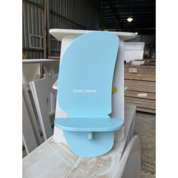 [ảnh thật-Cowo decor] Kệ decor nhiều mẫu