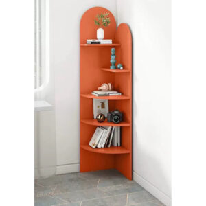 Kệ góc bo cạnh 160x30x30 | COWODECOR