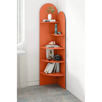 Kệ góc bo cạnh 160x30x30 | COWODECOR