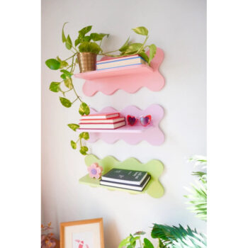 [ảnh thật-Cowo decor] Kệ decor nhiều mẫu