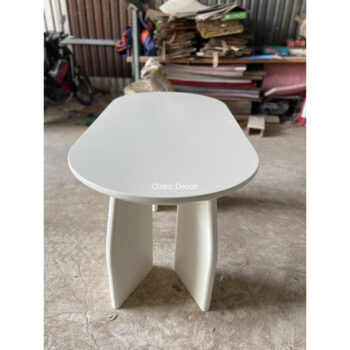 Bàn chân vát 1m4x70 | Cowodecor