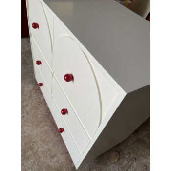 Set tủ bàn A1 | Cowodecor - Freeship HCM