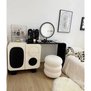 [Cowodecor] Tủ Lila, set bàn tủ
