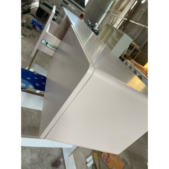 [Cowo decor] Tủ phòng khách 2met style thân thấp