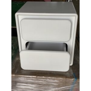 [Cowo Decor -ảnh thật] Tủ đầu giường - tủ nhỏ phòng bé tủ trang trí C45x40x35 Cowodecor