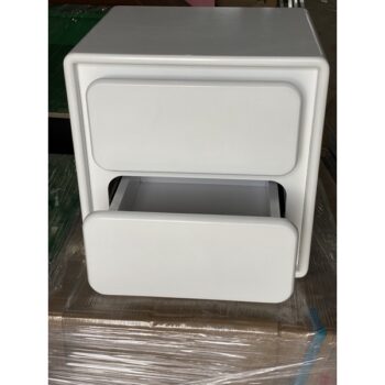 [Cowo Decor -ảnh thật] Tủ đầu giường - tủ nhỏ phòng bé tủ trang trí C45x40x35 Cowodecor