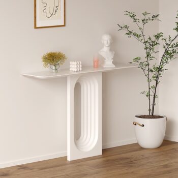 Bàn Console dựa tường | Cowodecor