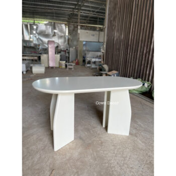 Bàn chân vát 1m4x70 | Cowodecor