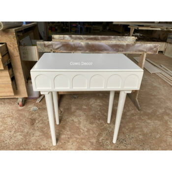 [Cowo Decor] Bàn trang điểm, bàn học