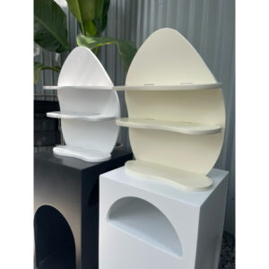 [cowodecor- ảnh thật] Kệ để bàn