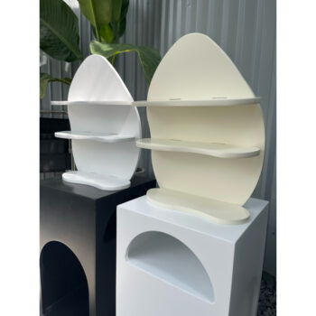[cowodecor- ảnh thật] Kệ để bàn