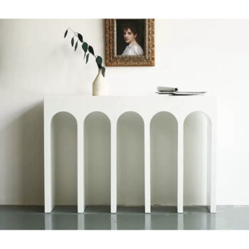 Bục gỗ trang trí 120x85x30 | Cowodecor