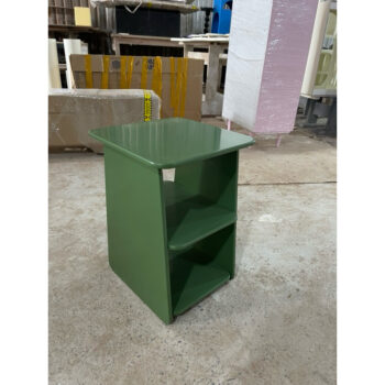 Kệ trang trí, tủ đầu giường 2 tầng | Cowodecor