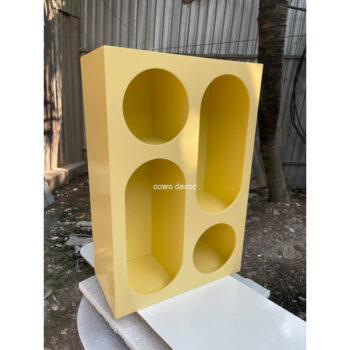 [cowodecor] Kệ santo nhỏ để bàn/ kệ đầu giường