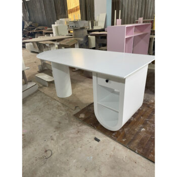[cowo decor-ảnh thật] Bàn chân U hộc kéo