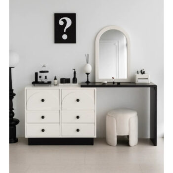 Set tủ bàn A1 | Cowodecor - Freeship HCM
