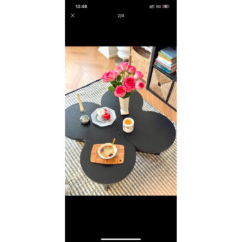 Set bàn cánh bướm | Cowo decor