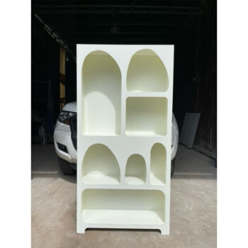 [Cowo decor] Kệ santo 1m6 trang trí, kệ sách