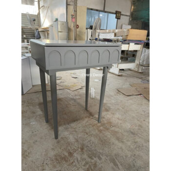 [Cowo Decor] Bàn trang điểm, bàn học