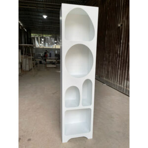 [Cowo decor] Kệ santo 1m6 trang trí, kệ sách