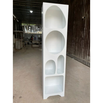 [Cowo decor] Kệ santo 1m6 trang trí, kệ sách