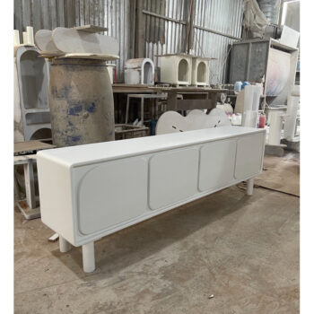 [cowodecor] Tủ tivi tủ trang trí Lunf 180/160