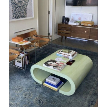 Bàn sofa cong | Cowodecor