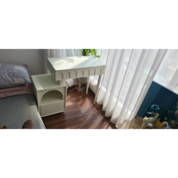 Bàn+tủ trang điểm phòng ngủ (không gương ghế) | Cowodeccor