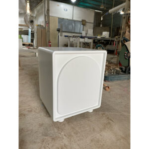 [Cowo Decor -ảnh thật] Tủ đầu giường - tủ nhỏ phòng bé tủ trang trí C45x40x35 Cowodecor