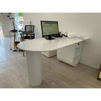 [cowo decor-ảnh thật] Bàn chân U hộc kéo