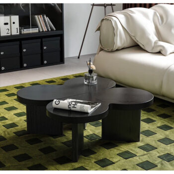 Set bàn cánh bướm | Cowo decor
