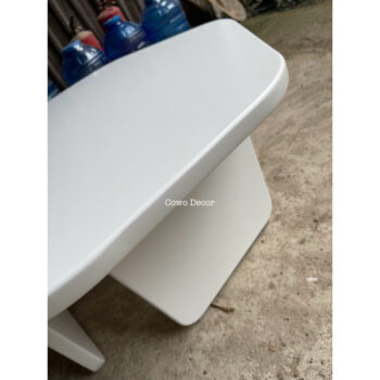 Bàn sofa kiểu đa giác | Cowo decor