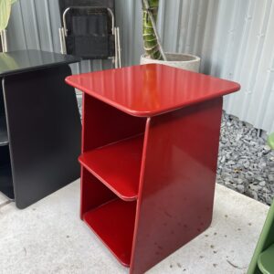 Kệ trang trí, tủ đầu giường 2 tầng | Cowodecor