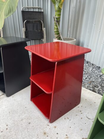 Kệ trang trí, tủ đầu giường 2 tầng | Cowodecor