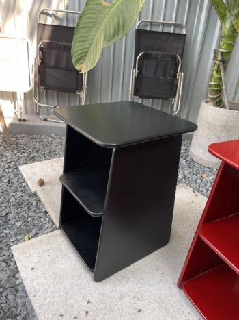 Kệ trang trí, tủ đầu giường 2 tầng | Cowodecor